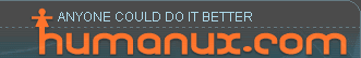 HUMANUX | Humans do it better